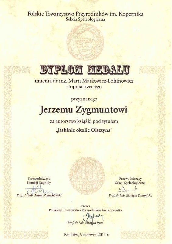 JZ-medal